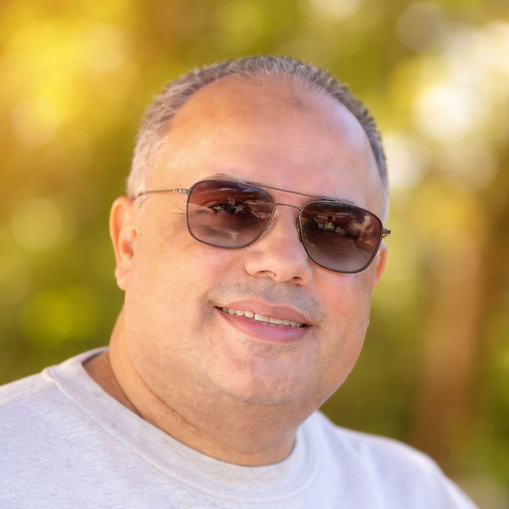 م.احمد صديق